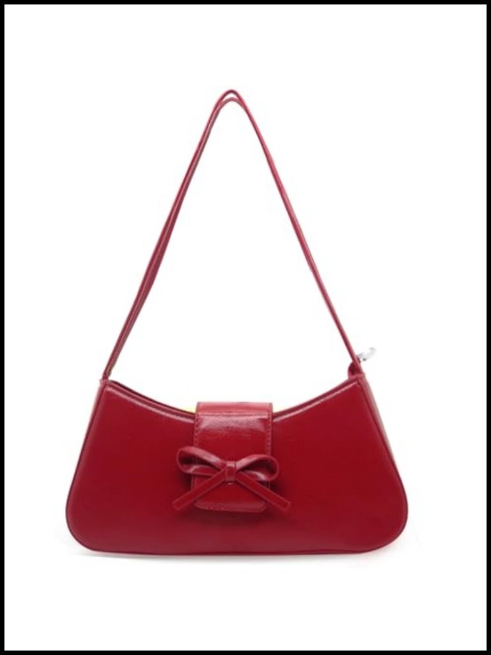 Soft Vegan Leather Slouchy Hobo Bag Adjustable Strap Foldable Tote Crossbody
